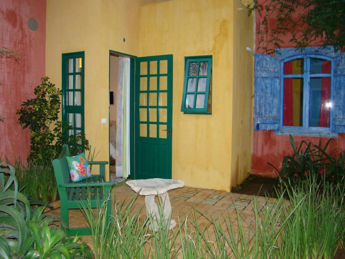 Villa Do Arquiteto Nova Petropolis Rum bild